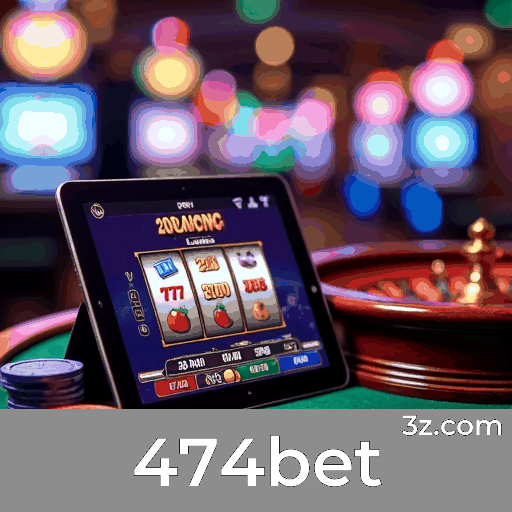 Registre-se Rápido e Desbloqueie Recompensas Exclusivas 474bet