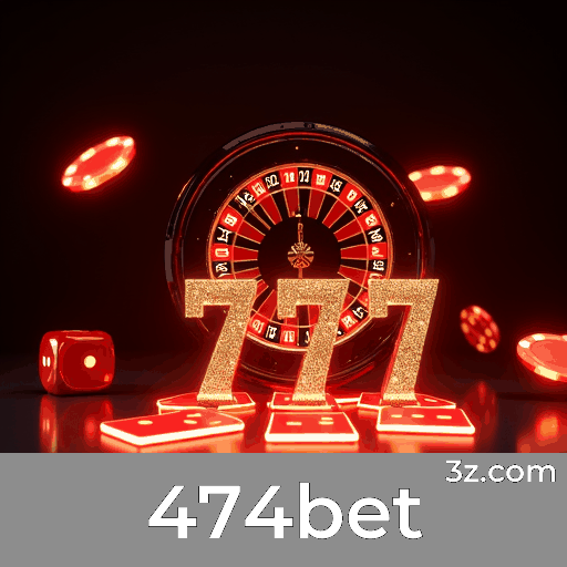 474bet: Bônus e Promoções Únicas para Você