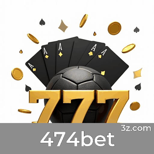 Desbloqueie Surpresas com 474bet Agora