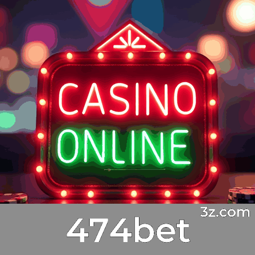 474bet: Aprenda estratégias de jogos e melhore suas habilidades