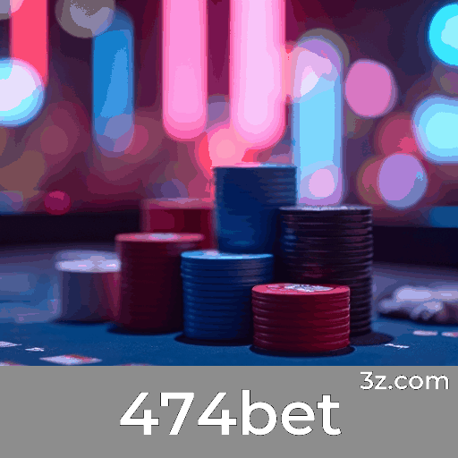 474bet: Experiência de Jogo Imbatível com Serviços Profissionais
