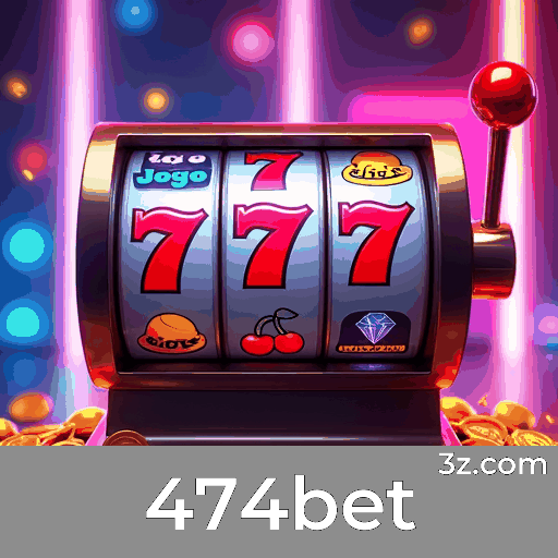 474bet: Diversidade e Imersão para Brasileiros