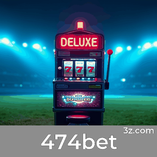 474bet: Rápido Download e Uso Simples para Brasileiros